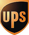 dostawa ups